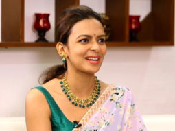 Bidita Bag’s SUPER HIT Rapid Fire on SRK, Akshay Kumar, Vidyut Jamwal, Tiger Shroff
