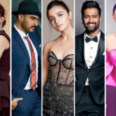 Bollywood Hungama Picks Best looks that stole our hearts from Vimal Filmfare Awards 2019