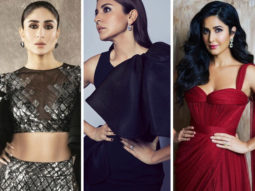Bollywood Hungama Picks: Leading ladies of B-Town that slayed at the HT Style Awards 2019