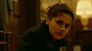 Box Office: Badla Day 12 in overseas