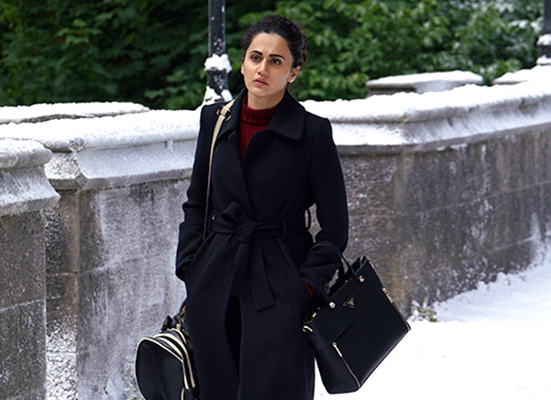 Box Office: Badla Day 20 in overseas Box Office: Badla Day 20 in overseas