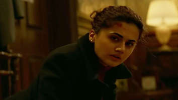 Box Office: Badla Day 5 in overseas