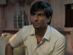 Box Office: Gully Boy Day 21 in overseas