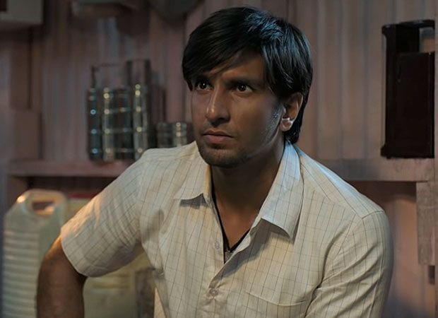 Box Office Gully Boy Day 21 in overseas