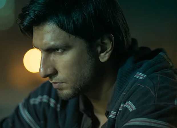 Box Office Gully Boy Day 22 in overseas