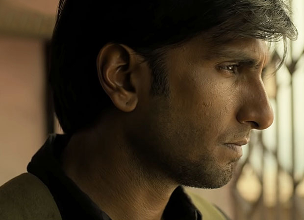 Box Office Gully Boy Day 23 in overseas