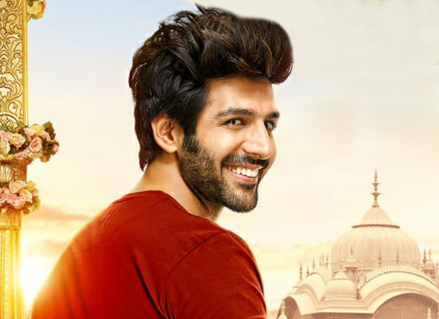 Box Office Kartik Aaryan starrer grosses Rs.100 cr mark at the worldwide BO Box Office Kartik Aaryan starrer grosses Rs.100 cr mark at the worldwide BO