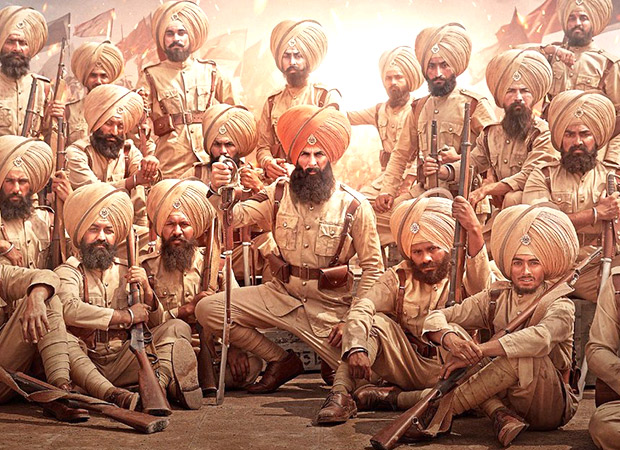 Box Office: Kesari Day 11 in overseas Box Office: Kesari Day 11 in overseas