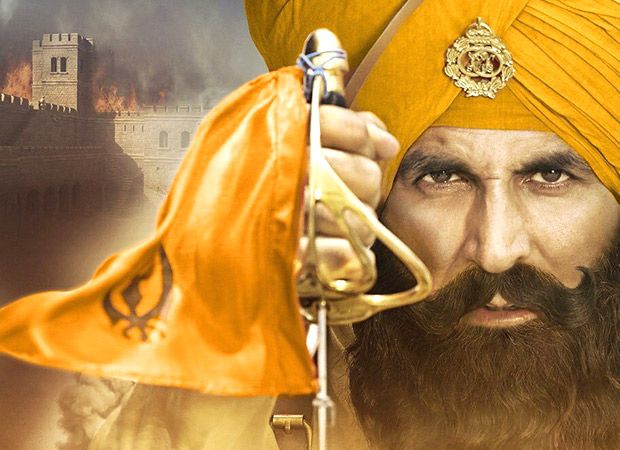 Box Office Kesari Day 7 in overseas