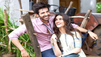 Box Office: Luka Chuppi Day 13 in overseas