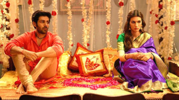 Box Office: Luka Chuppi Day 14 in overseas