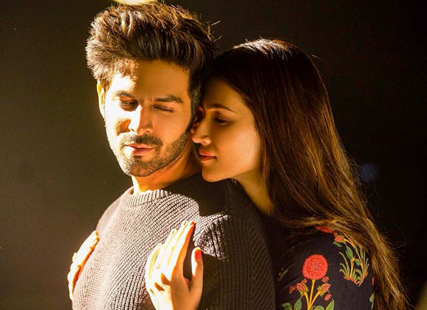 Box Office: Luka Chuppi Day 17 in overseas