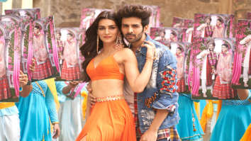 Box Office: Luka Chuppi Day 4 in overseas