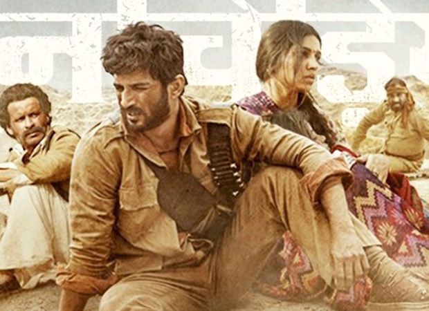Box Office: Sonchiriya Day 2 in overseas Box Office: Sonchiriya Day 2 in overseas