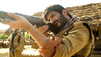 Box Office: Sonchiriya Day 3 in overseas