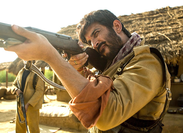 Box Office: Sonchiriya Day 3 in overseas Box Office: Sonchiriya Day 3 in overseas