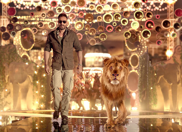 Box Office Total Dhamaal Day 12 in overseas