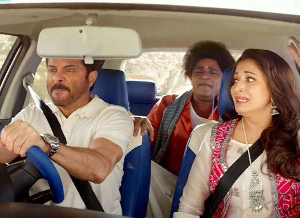 Box Office Total Dhamaal Day 15 in overseas
