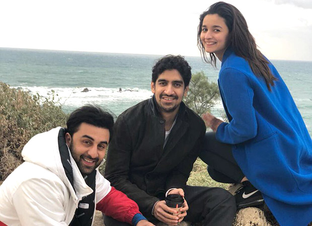 Brahmastra Ranbir Kapoor and Alia Bhatt’s movie key plot details LEAKED Brahmastra Ranbir Kapoor and Alia Bhatt’s movie key plot details LEAKED