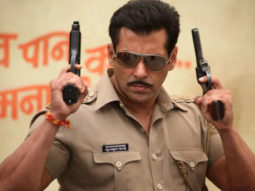 CONFIRMED! Salman Khan – Sonakshi Sinha starrer Dabangg 3 to release in December 2019