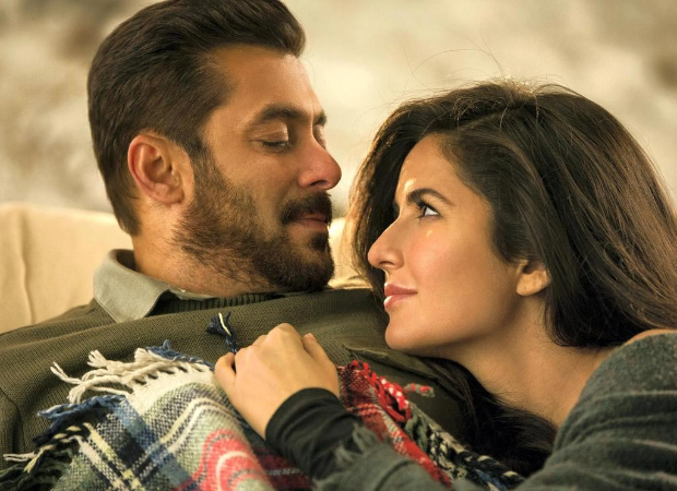 CONFIRMED! After Bharat, Salman Khan and Katrina Kaif to reunite for third film in Tiger franchise