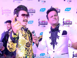 Celebs grace 64th Filmfare Awards 2019