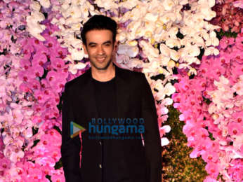Celebs grace Akash Ambani and Shloka Mehta’s wedding reception