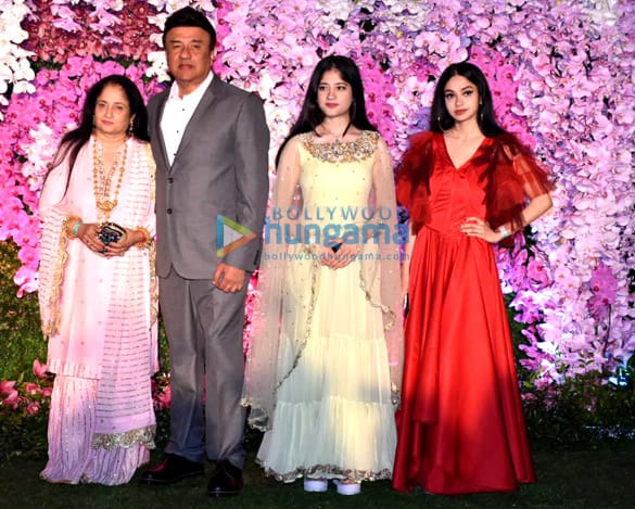 celebs grace akash ambani and shloka mehtas wedding reception 3 2