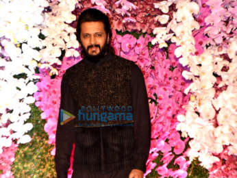 Celebs grace Akash Ambani and Shloka Mehta’s wedding reception