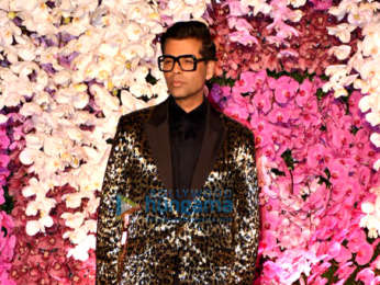 Celebs grace Akash Ambani and Shloka Mehta’s wedding reception