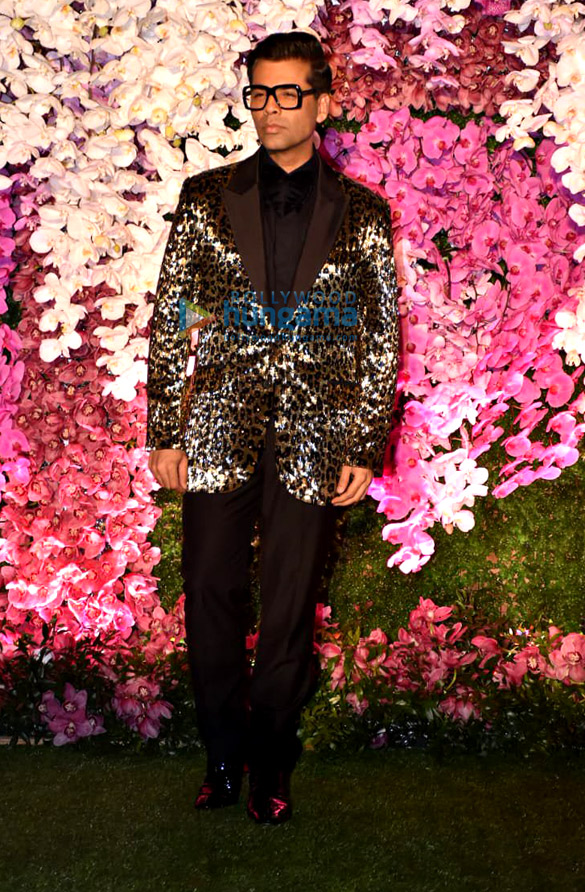 celebs grace akash ambani and shloka mehtas wedding reception 31