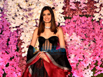 Celebs grace Akash Ambani and Shloka Mehta’s wedding reception