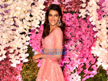 Celebs grace Akash Ambani and Shloka Mehta’s wedding reception