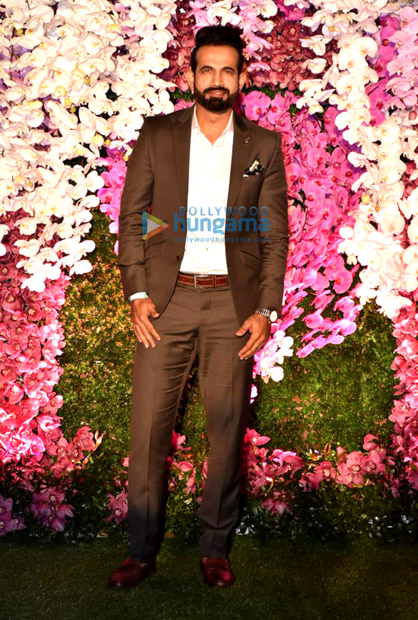 celebs grace akash ambani and shloka mehtas wedding reception 40