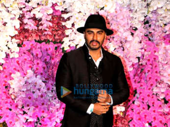 Celebs grace Akash Ambani and Shloka Mehta’s wedding reception