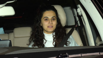 Celebs grace ‘Badla’ screening at Yash Raj Studios