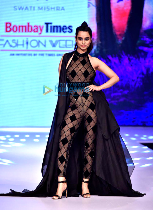 celebs grace bombay times fashion week 2019 8