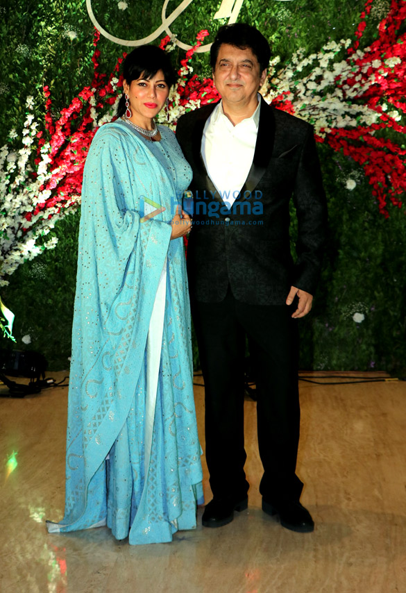 celebs grace jayantilal gadas son akshay gadas wedding reception2 10