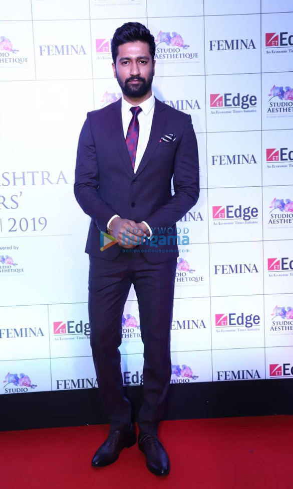 celebs grace maharashtra achievers awards 2019 5