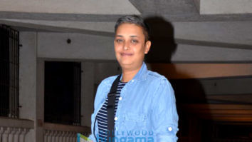 Celebs grace Ritesh Sidhwani’s party