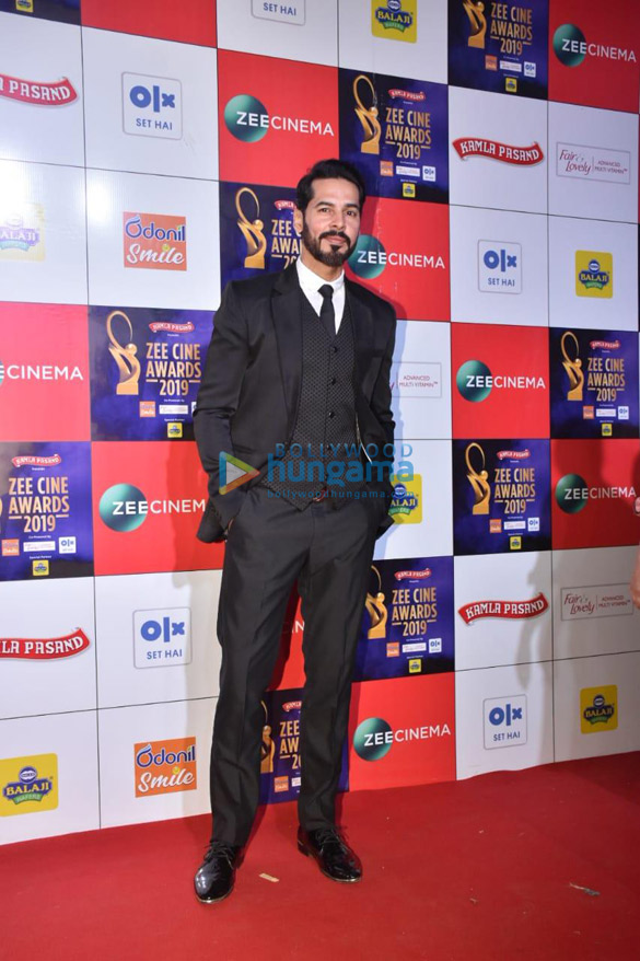 celebs grace zee cine awards 2019 11 2