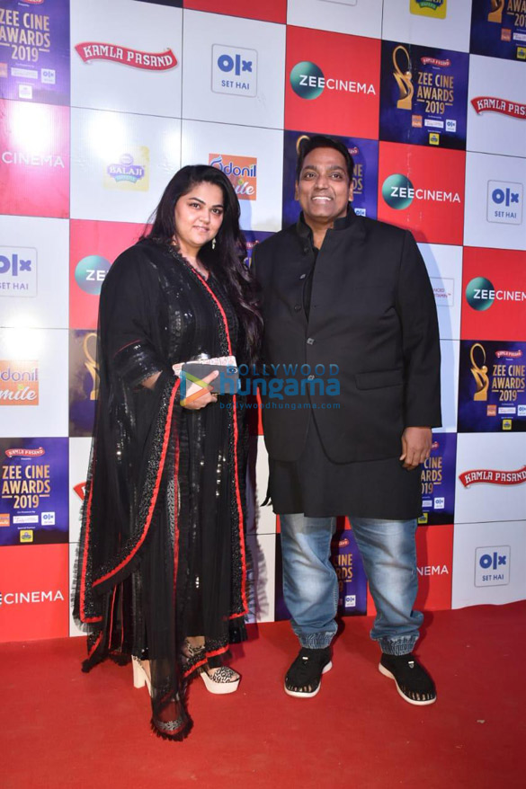 celebs grace zee cine awards 2019 6 2