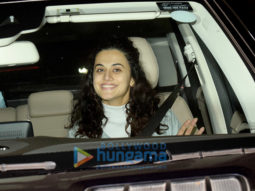 Celebs grace special screening of ‘Badla’