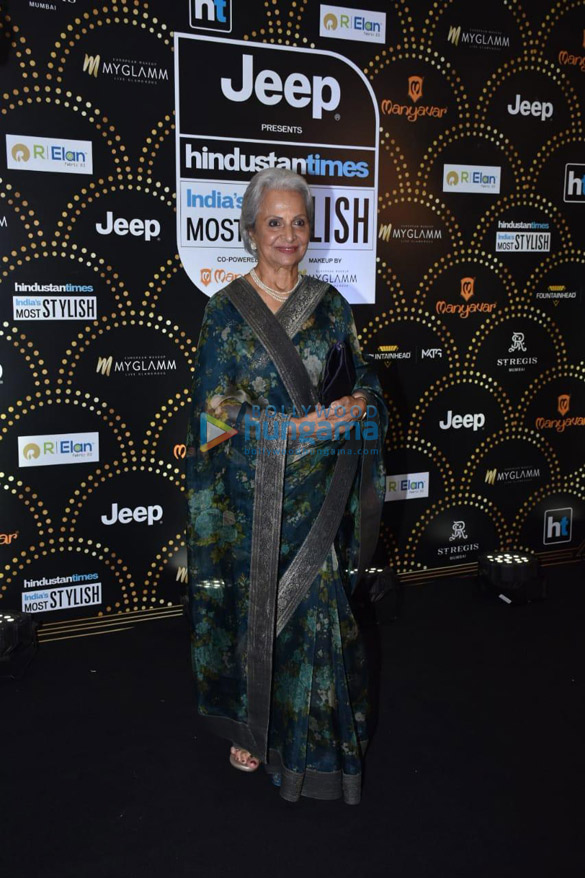 celebs grace the hindustan times india most stylish awards 2019 011 5