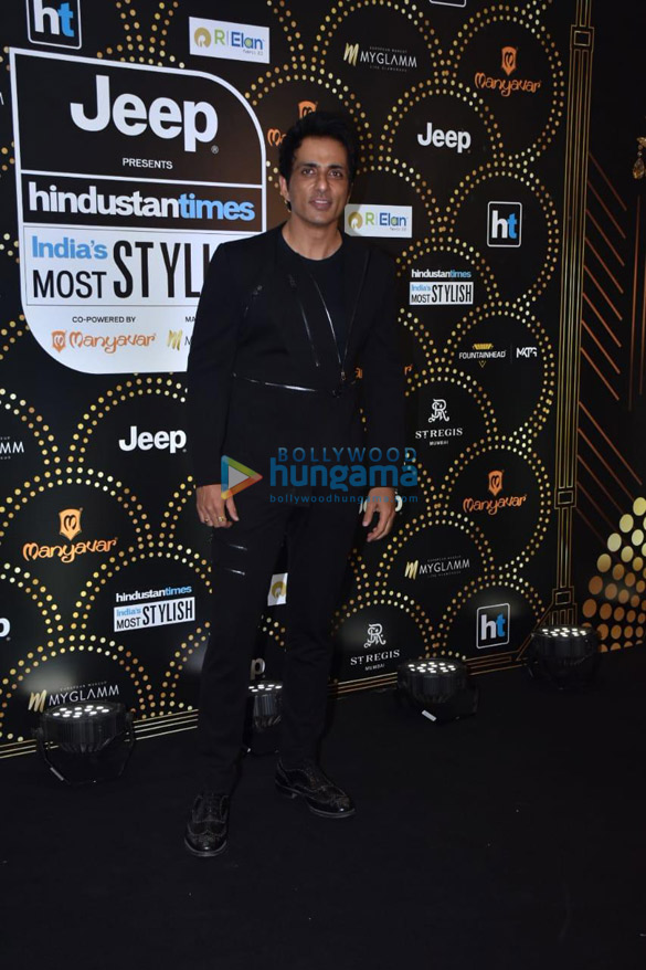 celebs grace the hindustan times india most stylish awards 2019 012 13