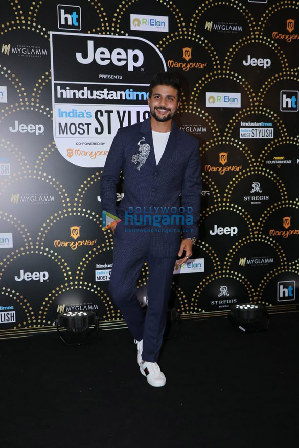 celebs grace the hindustan times india most stylish awards 2019 012 4