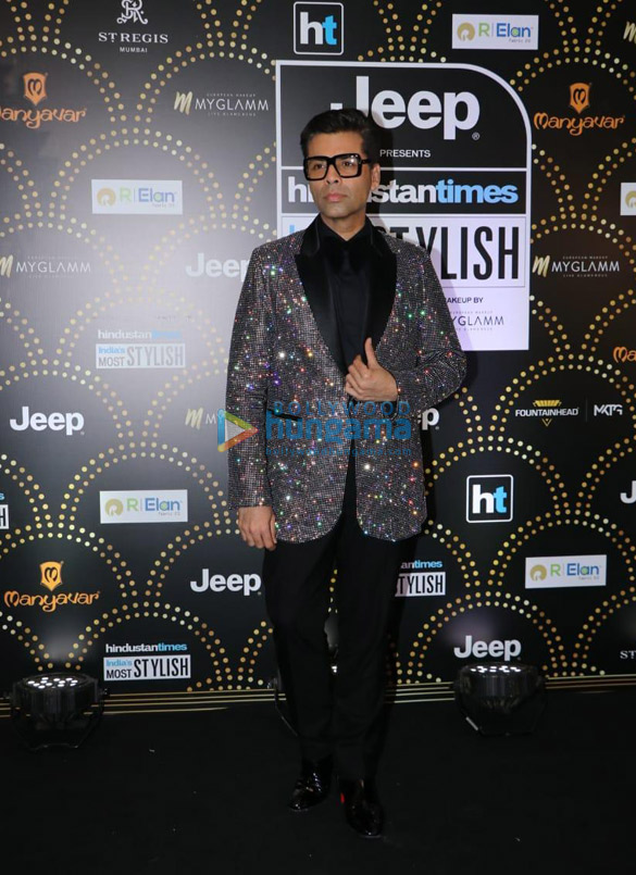 celebs grace the hindustan times india most stylish awards 2019 0123 3