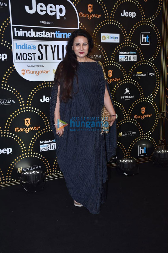 celebs grace the hindustan times india most stylish awards 2019 0123 4