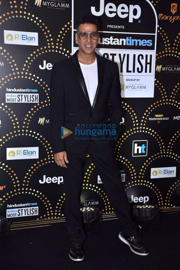 celebs grace the hindustan times india most stylish awards 201967 4