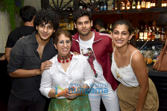 celebs grace the bash for guneet monga after oscar win for her short film period end of sentence 3 2
